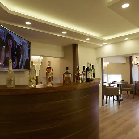 Marmara Place Old Istanbul