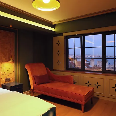 Sublime Porte Hotel Istanbul