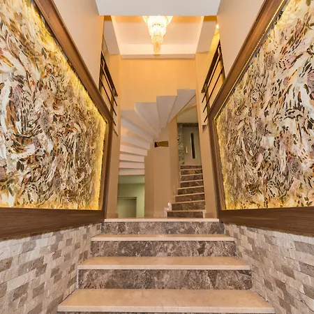 Marmara Place Old