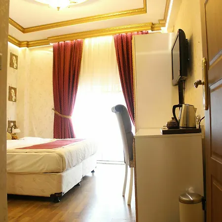 Marmara Deluxe