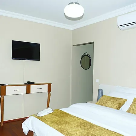 Bed & Breakfast Ramparts 3*