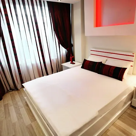Balance Taksim 3*