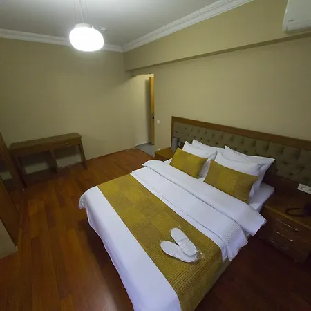 Bed & Breakfast Ramparts Istanbul