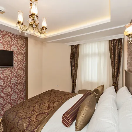Marmara Place Old 4* Istanbul