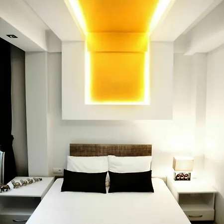 Balance Taksim Aparthotel Istanbul