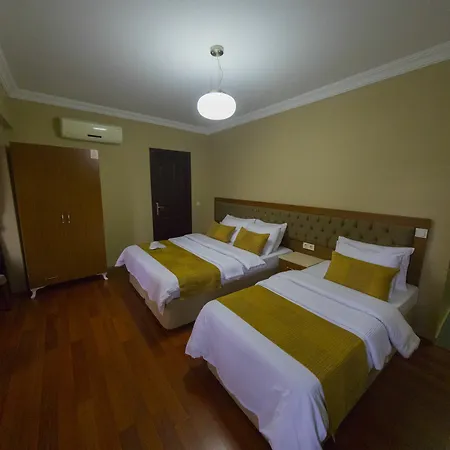 Bed & Breakfast Ramparts Istanbul