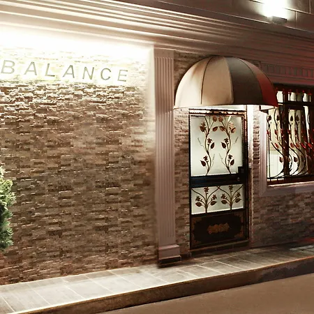 Balance Taksim 3* Istanbul