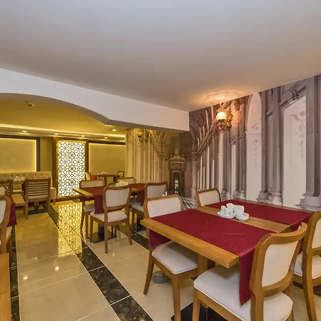 Marmara Place Old 4*