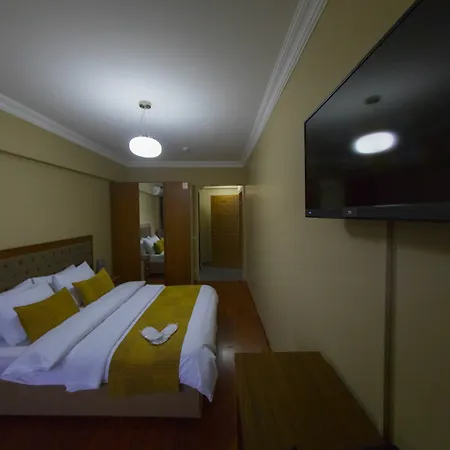 Ramparts Bed & Breakfast Istanbul
