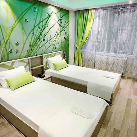 Balance Taksim 3*