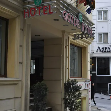 Gozde Otel İstanbul