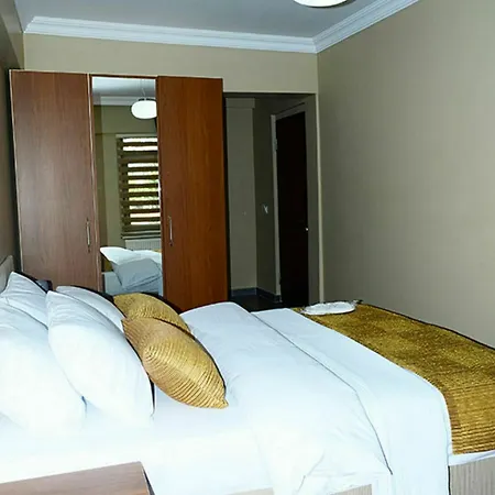 Bed & Breakfast Ramparts Istanbul