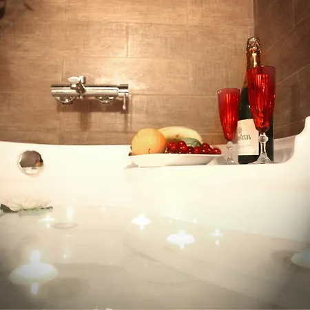 Aparthotel Balance Taksim