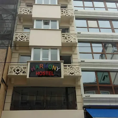 Harmony Hotel