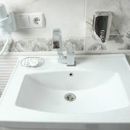 Apart Otel Balance Taksim
