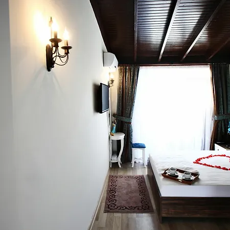 Balance Taksim 3* Istanbul