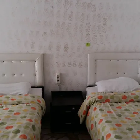 Hotel Harmony *