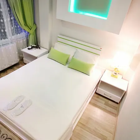 Balance Taksim Aparthotel Istanbul