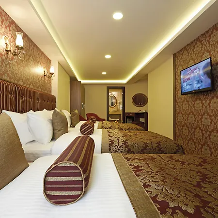 Marmara Place Old