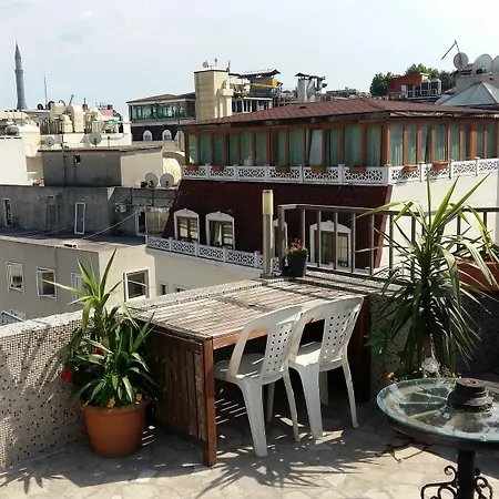 Harmony Hotel Istanbul