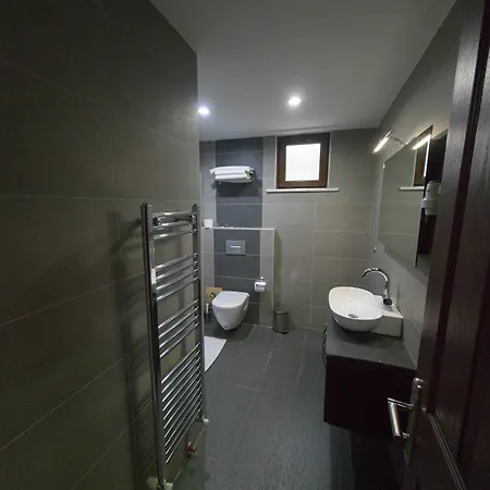 Ramparts Bed & Breakfast Istanbul