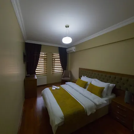 Bed & Breakfast Ramparts 3*