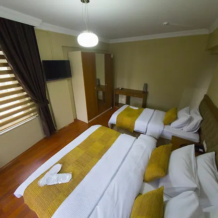 Ramparts Bed & Breakfast 3*