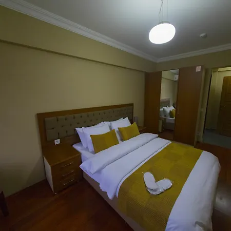 Ramparts Bed & Breakfast 3*