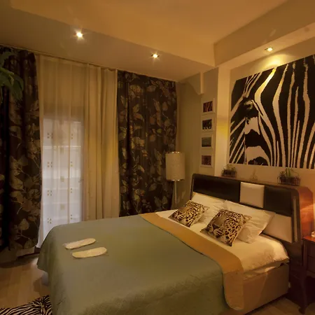 Balance Taksim Apart Otel