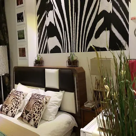 Balance Taksim Apart Otel