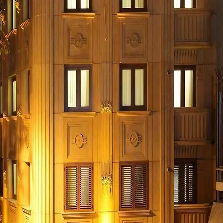 Lir Long Apart Otel İstanbul