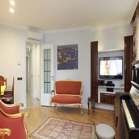 Apart Otel Lir Long İstanbul