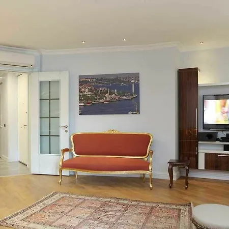 Apart Otel Lir Long