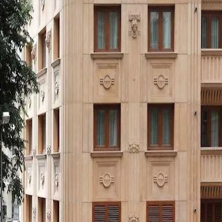أجنحة لير ريزيدنس 3* اسطنبول