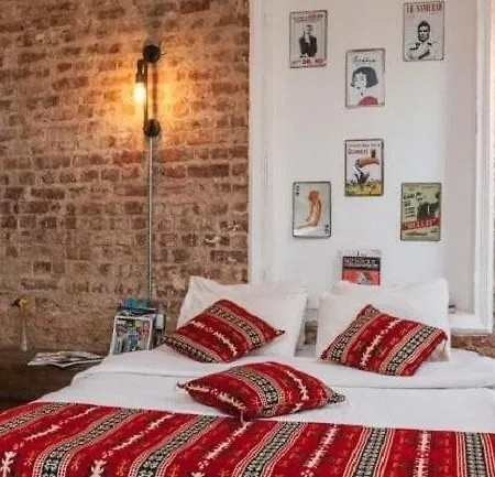 Historic Galata 3*