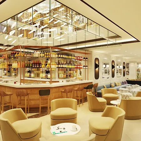 Port Bosphorus Szálloda 4*