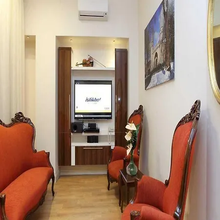 Lir Long İstanbul