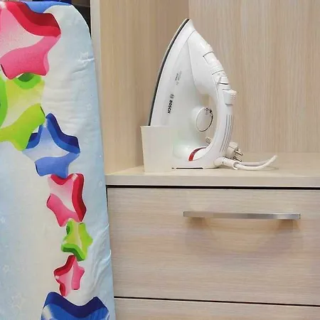 أجنحة لير ريزيدنس 3* اسطنبول