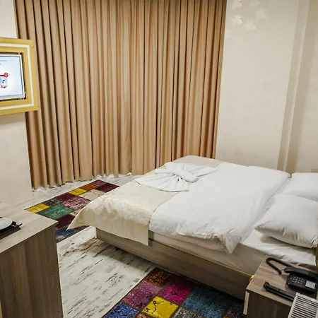 מלון White Palace איסטמבול