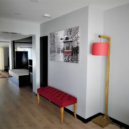 Hotel Vvr