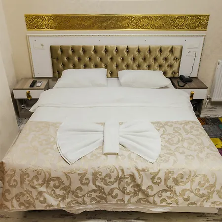 White Palace 3* איסטמבול