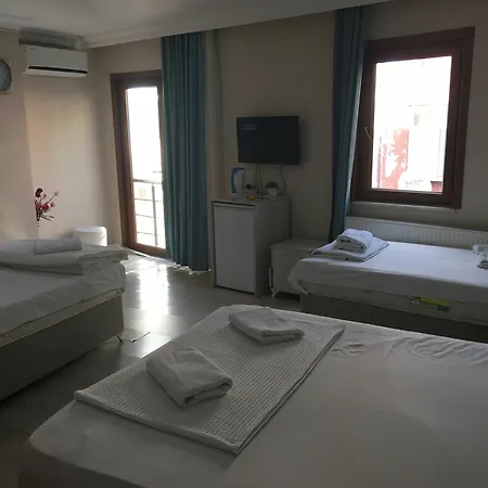 Deniz Hotel