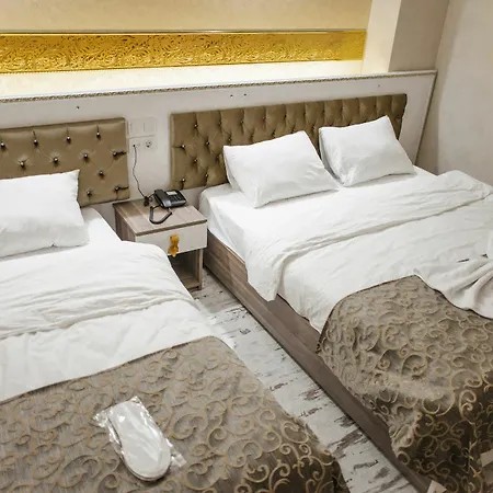 White Palace מלון איסטמבול