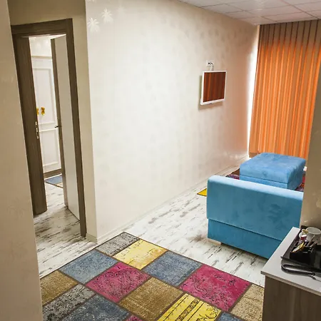 White Palace 3* איסטמבול