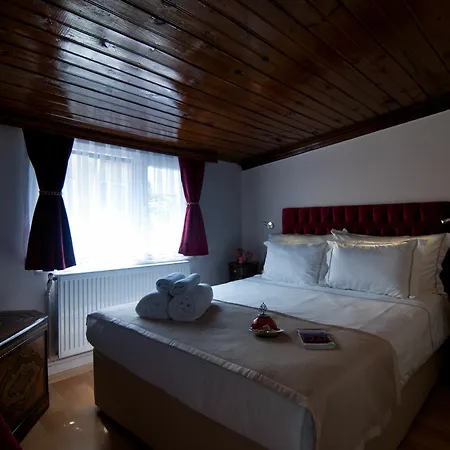 Blue Mosque Hotel 3*