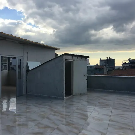 Hotel Deniz