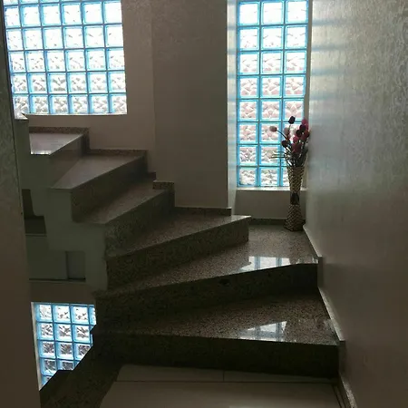 Deniz Hotel