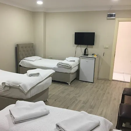 Hotel Deniz