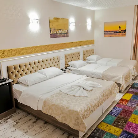 מלון White Palace