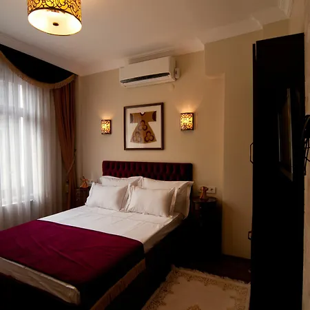 Hotel Blue Mosque 3*